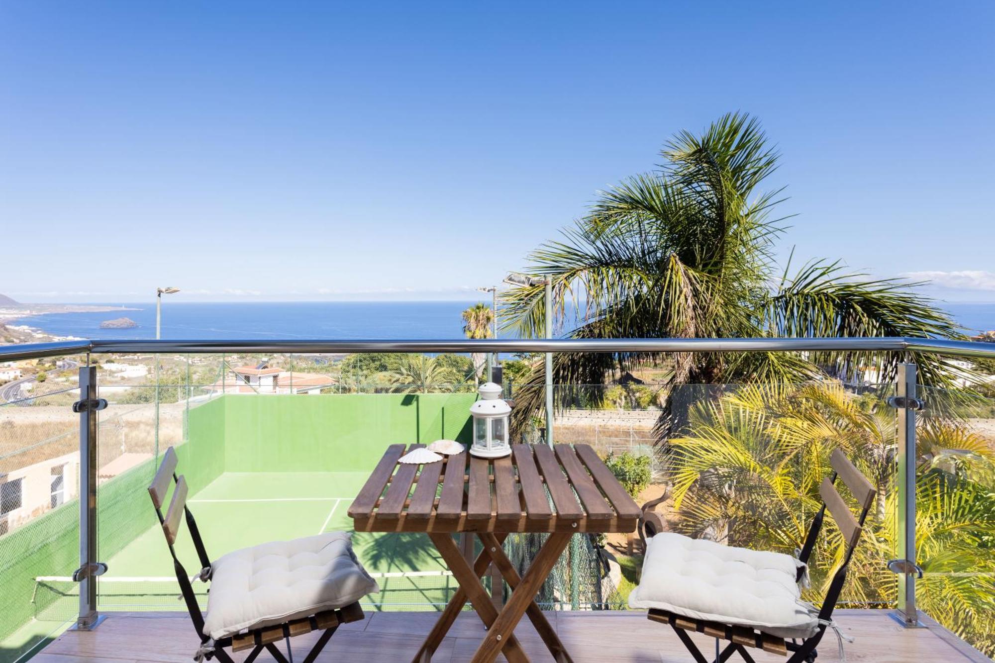 Casa Los Grabados, Piscina, Vistas, Barbacoa Y Zen Icod de los Vinos Kültér fotó